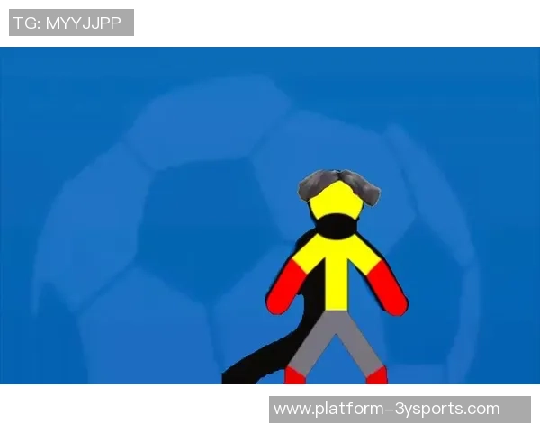 火柴人足球2017中文版全新玩法揭秘带你体验极致乐趣与激情对决 火柴人足球2017中文版全新玩法揭秘带你体验极致乐趣与激情对决