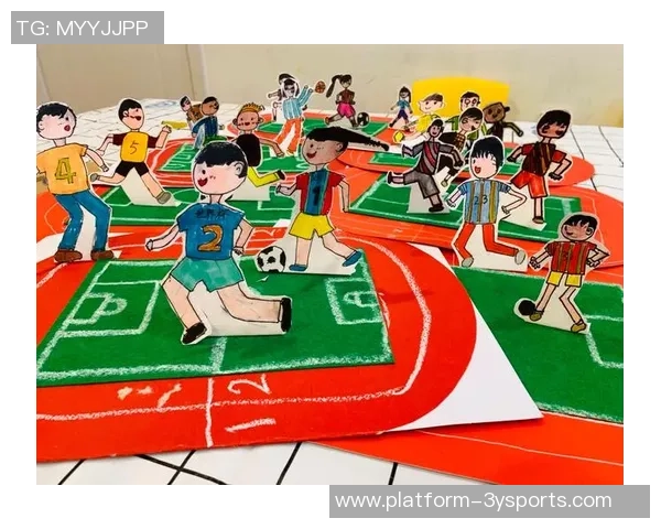 用足球起名的创意方法与灵感分享让你的孩子与运动精神同行